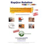 Esp@ce Solution Bricolage