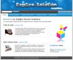 Esp@ce Solution Graphique